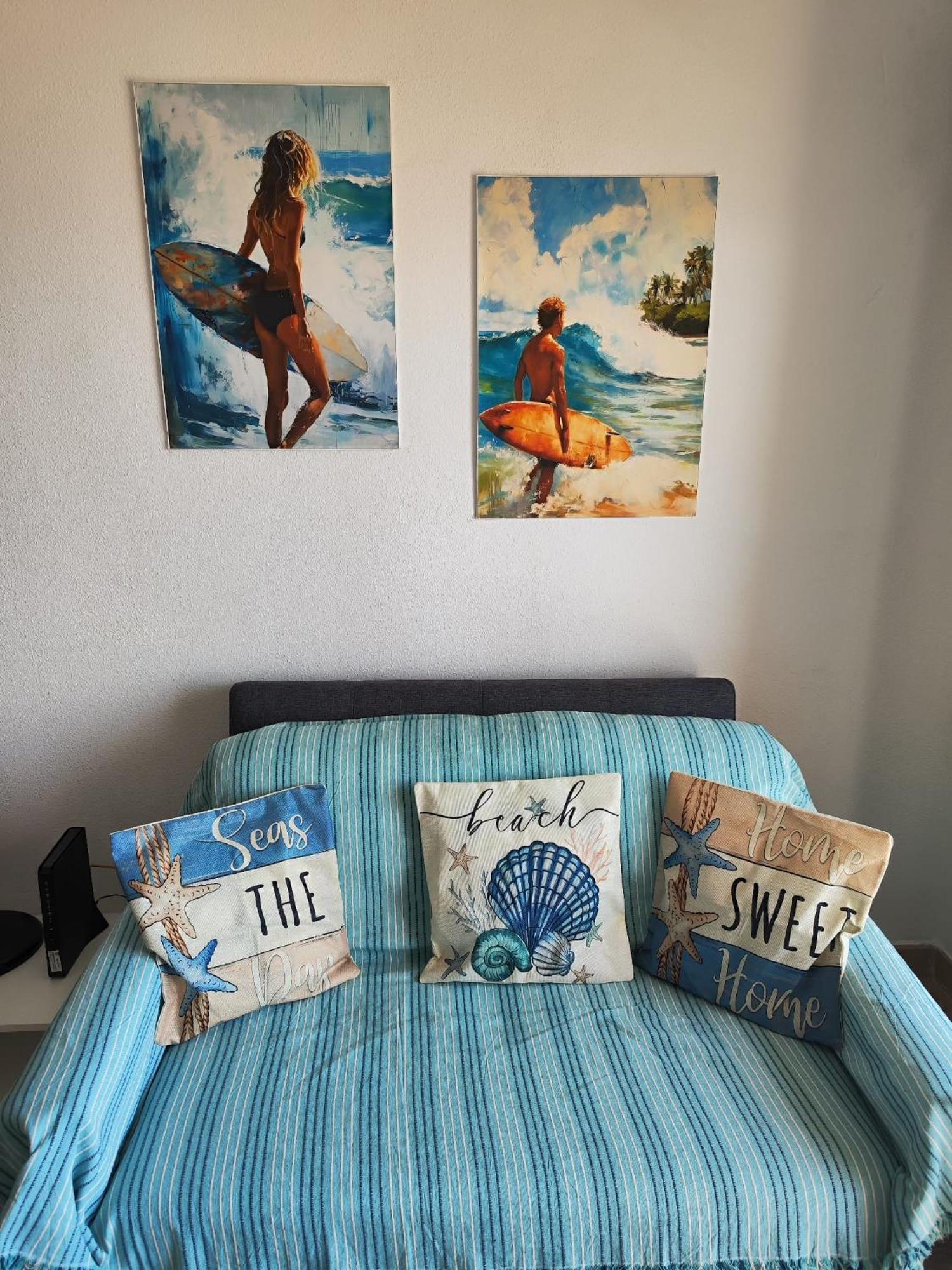 Apartamentos Vista Bahia Los Cristianos  Ngoại thất bức ảnh