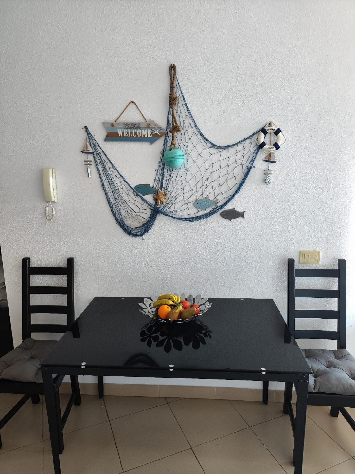 Apartamentos Vista Bahia Los Cristianos  Ngoại thất bức ảnh