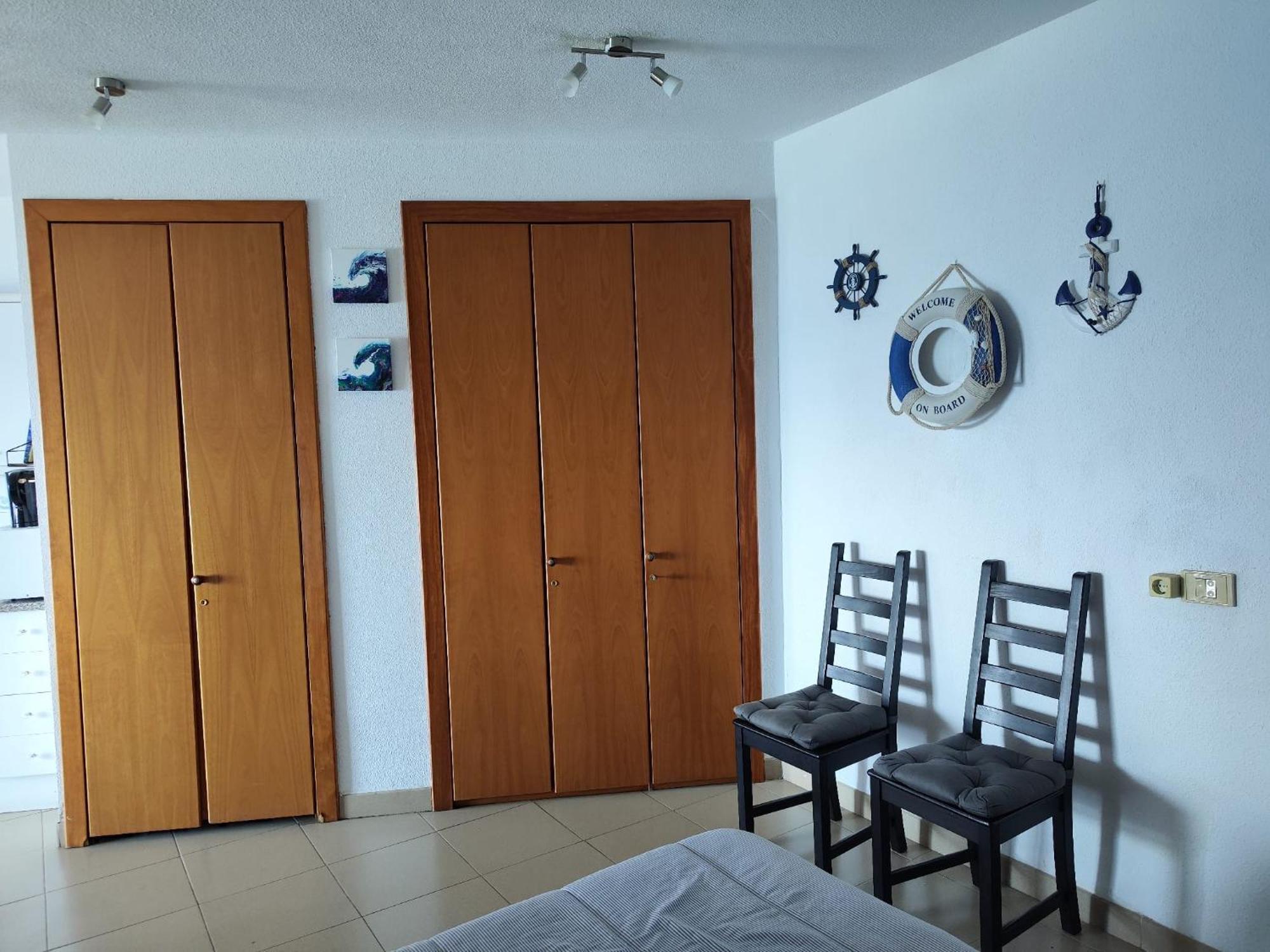 Apartamentos Vista Bahia Los Cristianos  Ngoại thất bức ảnh