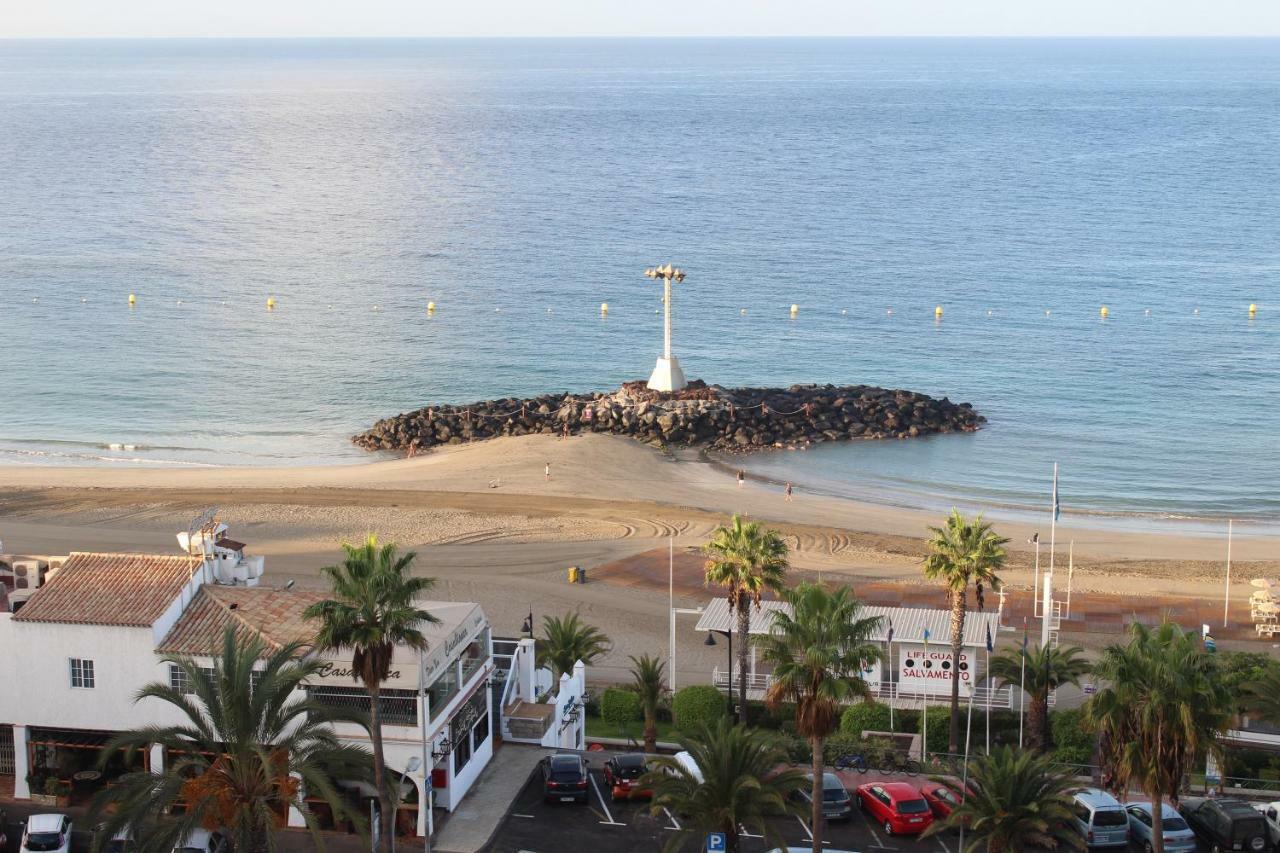 Apartamentos Vista Bahia Los Cristianos  Ngoại thất bức ảnh